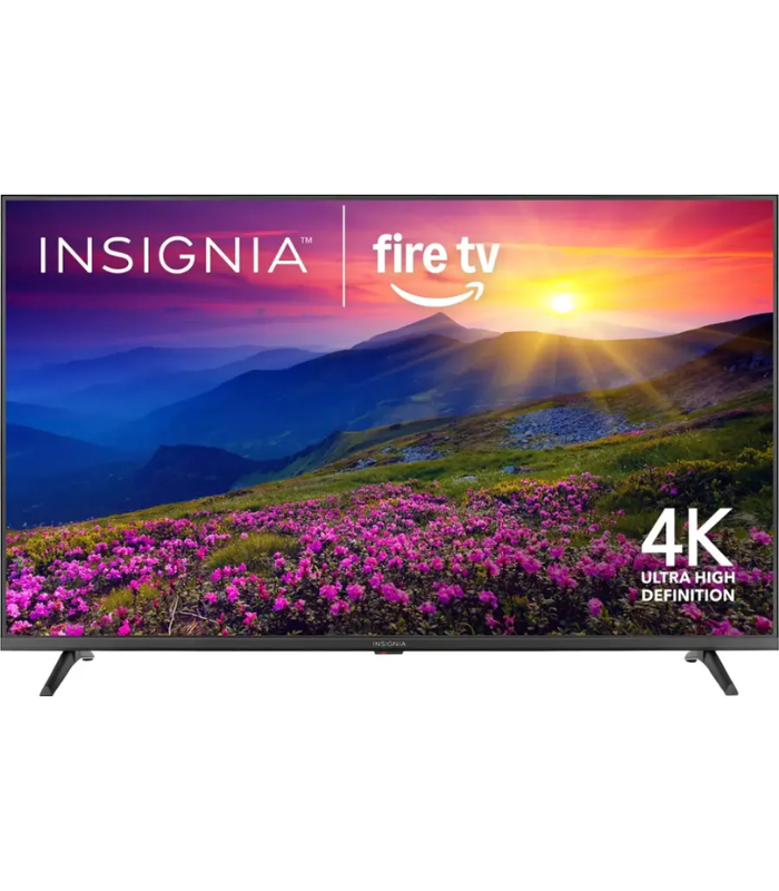 Insignia™ - 55" Class F50 Series LED 4K UHD Smart Fire TV