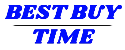 Best Buy Time Online Market logo