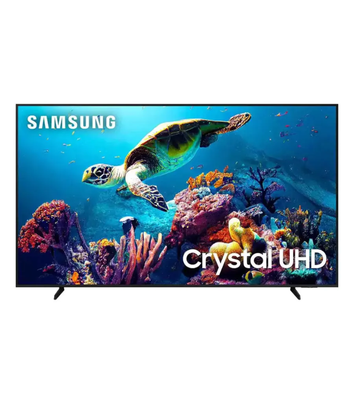 Samsung  75 Class DU6900 Series Crystal UHD 4K Smart Tizen TV (2024)