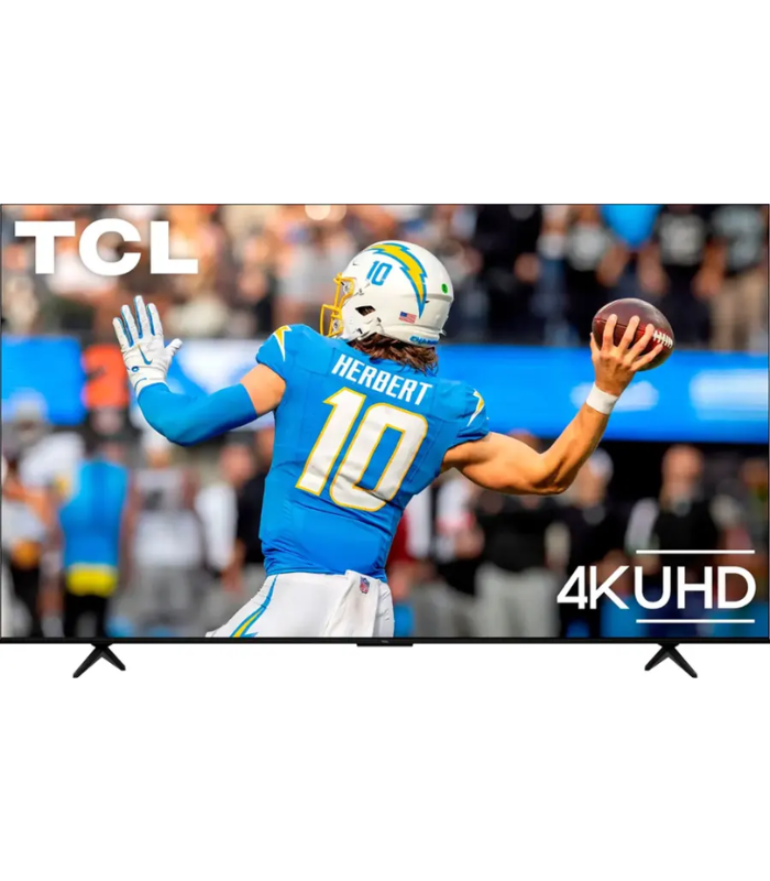TCL 85 Class S5-Series 4K UHD HDR LED Smart Google TV (2024)