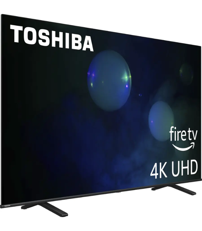 Toshiba 75 Class C350 Series LED 4K UHD Smart Fire TV