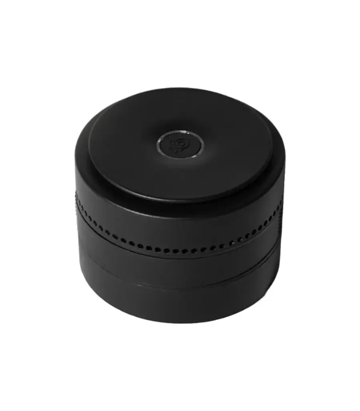Pura - Car Smart Fragrance Diffuser - Black