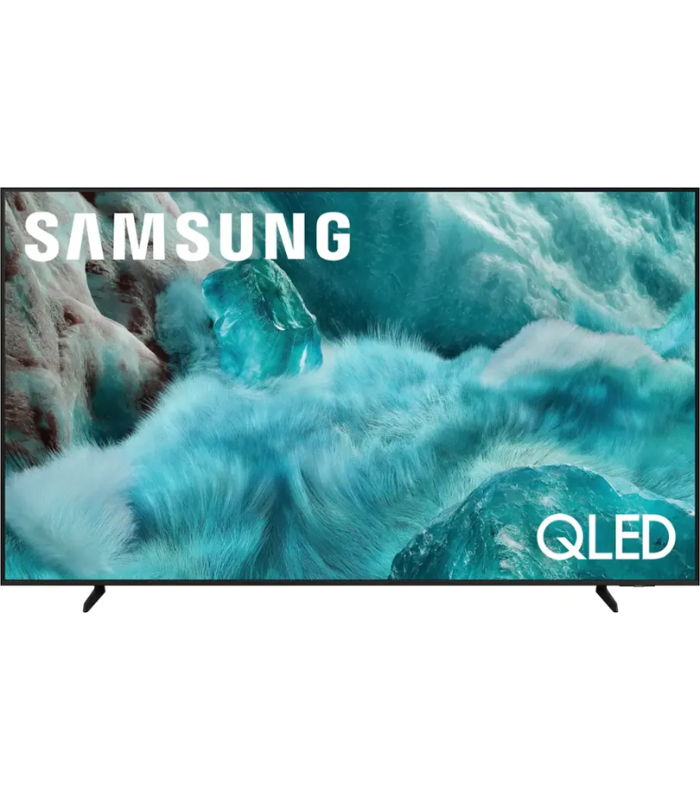 Samsung tv- 75” Class Q7F Series QLED 4K UHD SamsungVision AI Smart Tizen TV (2025)