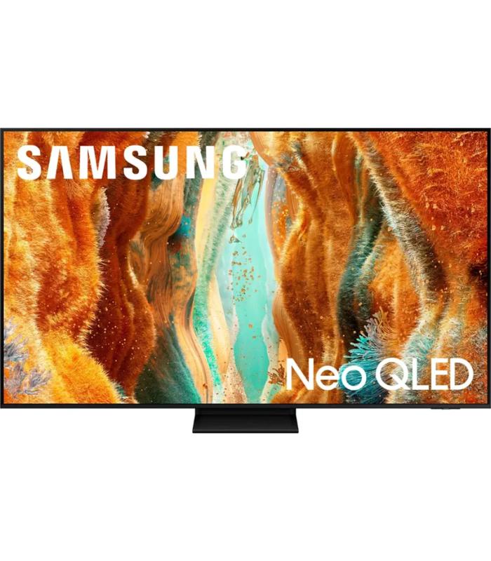 Samsung - 65” Class QN70F Series Neo QLED Mini LED 4K UHD SamsungVision AI Smart Tizen TV (2025)