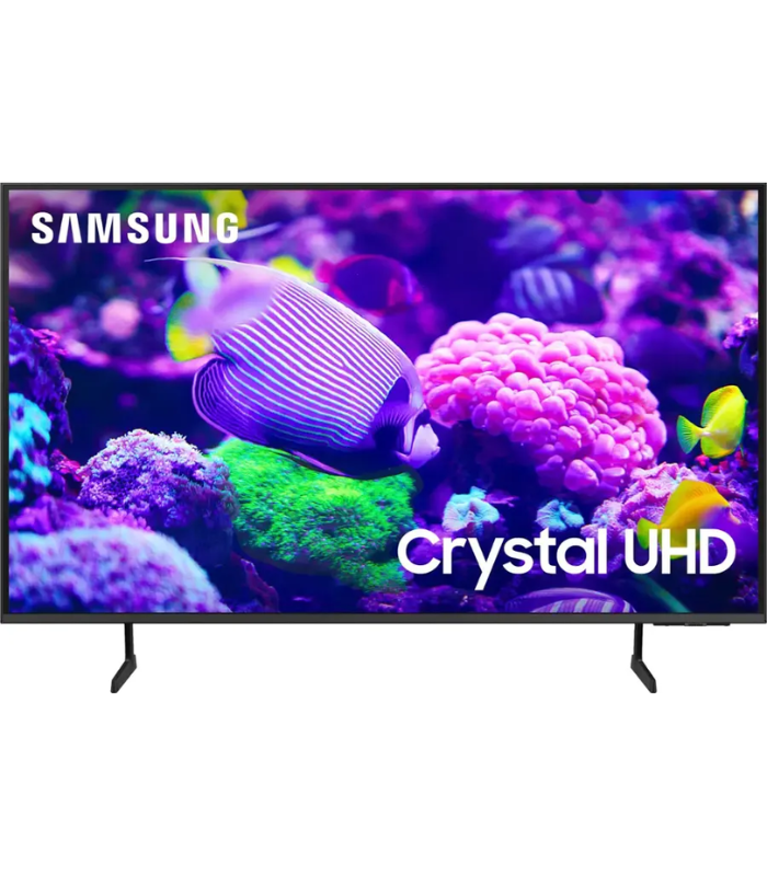 Samsung - 70” Class DU7200 Series Crystal UHD 4K Smart Tizen TV (2024)