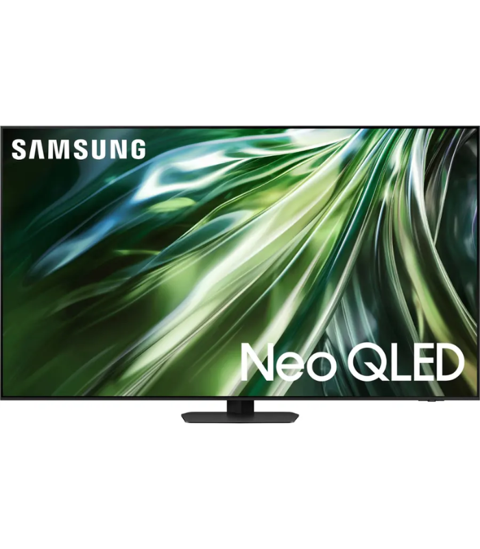 Samsung - 75” Class QN90D Series Neo QLED 4K Mini LED Smart Tizen TV (2024)