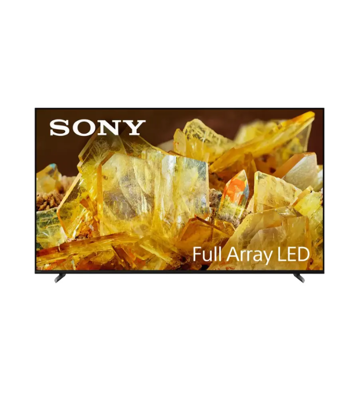 Sony tv - 65" Class BRAVIA XR X90L LED 4K UHD Smart Google TV (2023)