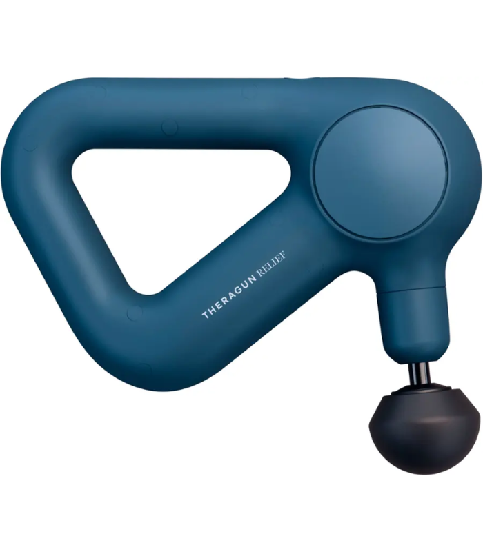 Therabody - Theragun Relief Massage Gun - Navy